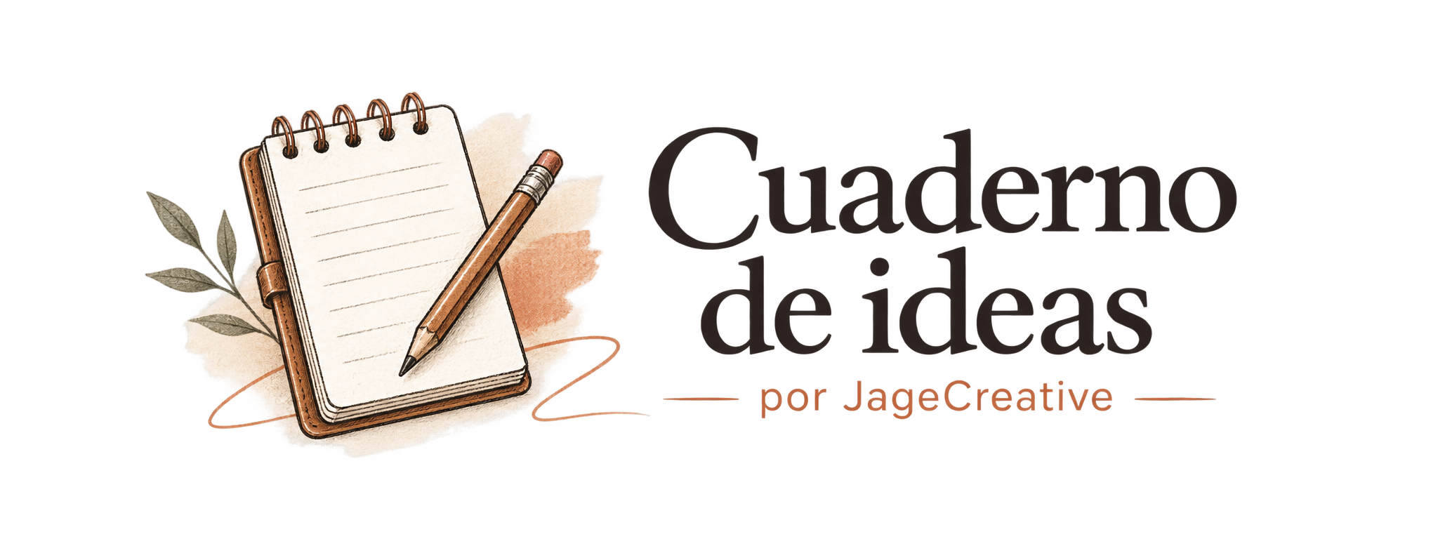 Cuaderno de ideas